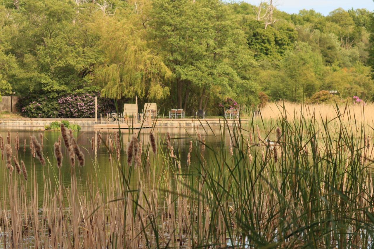 Inn On The Lake เกรฟเซ็นด์ ภายนอก รูปภาพ