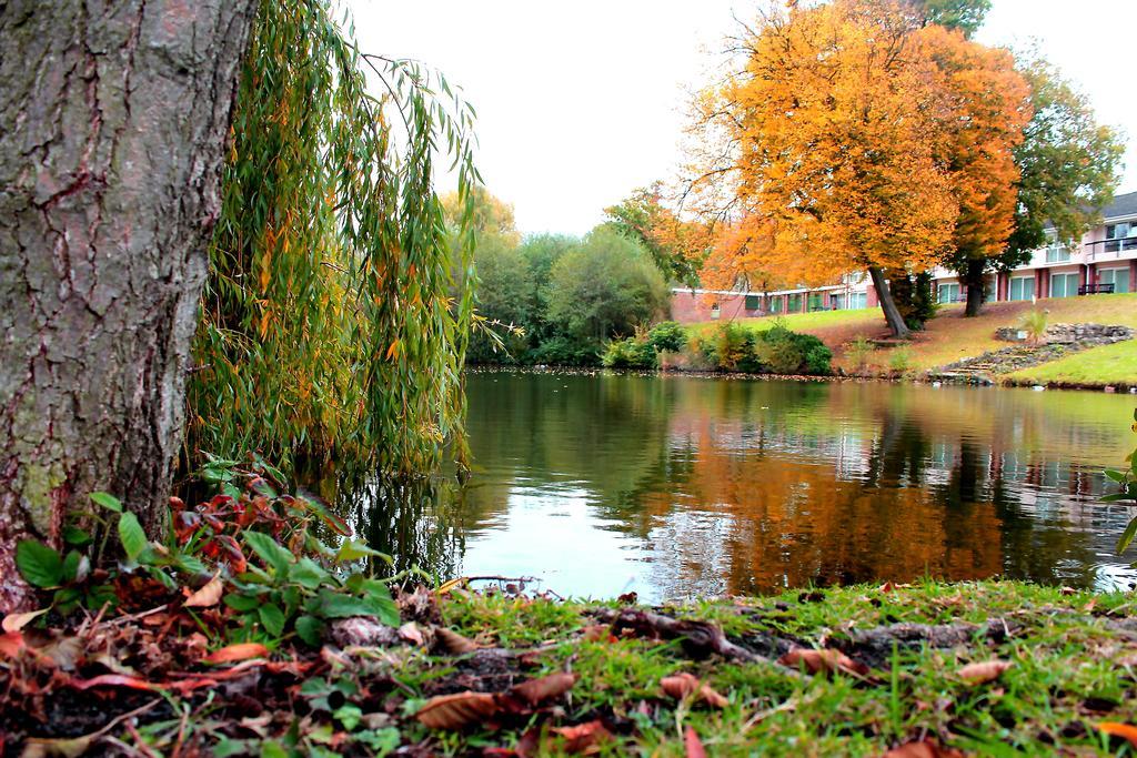 Inn On The Lake เกรฟเซ็นด์ ภายนอก รูปภาพ
