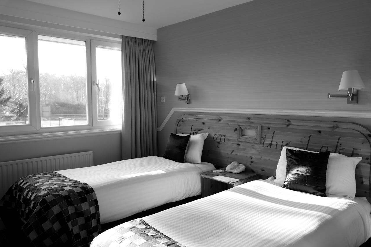 Inn On The Lake เกรฟเซ็นด์ ภายนอก รูปภาพ